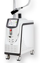 laser mercury