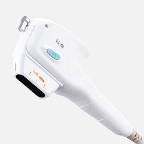 HIFU handpiece